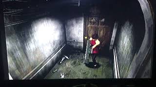 Resident Evil 2 Extreme Battle Lv1 Ada Gameplay Part 5 PS1 [upl. by Yrrac867]