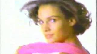 Famke Janssen Exclamation mark perfume commercial [upl. by Gaulin543]