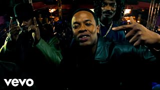 Dr Dre  The Next Episode Official Music Video ft Snoop Dogg Kurupt Nate Dogg [upl. by Tierza]