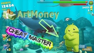 Аналог Artmoney для Android читы и взлом игр НЕ FREEDOM [upl. by Giffard944]