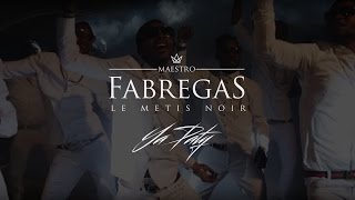 Fabregas Le Métis Noir  Ya Paty La Ntcham  La Danse des Africains [upl. by Ludovika]