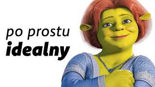 SHREK 2 To Idealna Kontynuacja [upl. by Paxon]