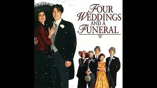 Four Weddings and a Funeral 23 [upl. by Stent]