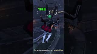 How To Get The Red Duffel Bag in GTA 5 [upl. by Ahras464]