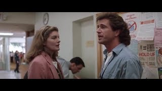 Lethal Weapon S2E22 Martin Riggs died [upl. by Fiertz]