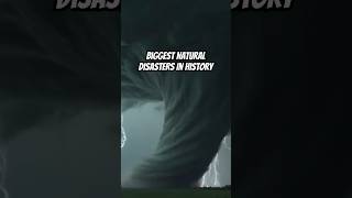 3 DEADLIEST Natural Disasters That Shook The World [upl. by Arenahs456]