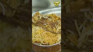 Best barrackpore Biryani in Kolkata Episode out now biryani durgapujaspecial pujaspecialvlog [upl. by Odama98]