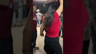 Ya se extrañaba verlos bailar juntos en la pulga de alamo Tx foryou lapulgayoutubeshortsvideo [upl. by Sammer]