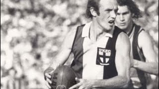 Hawthorn v StKilda Round 20 1973 [upl. by Suirradal]