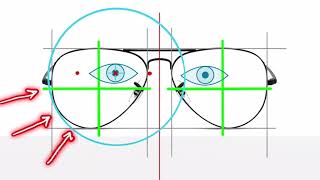 Diameter Decentration amp Cut Out [upl. by Kan]