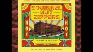 Flight of the Passing Fancy Squirrel Nut Zippers [upl. by Sillig]