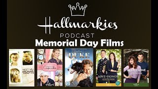 Hallmarkies Memorial Day Films [upl. by Findlay]