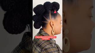 The simplest style for beginners hairstyle hair trendingshorts jasmineroyalempire [upl. by Somerville]