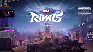 Marvel Rivals Full Release First New MOBA Impression  Gameplay HD 60FPS [upl. by Fesoj890]