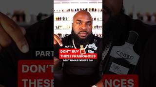 These Are Not The Best Fragrances For Fathers Day [upl. by Silin]