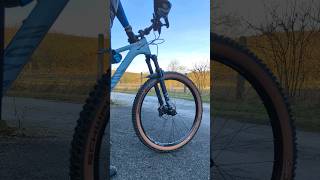 How to check your FOX 34 Float Rhythm Fork howto shorts fox forkneurontest check mtb canyon [upl. by Novaj521]