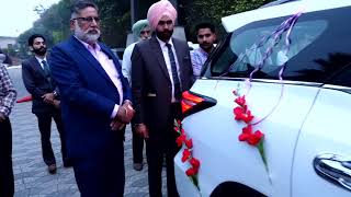 🔴 LIVE WEDDING CEREMONY KAWARDEEP SINGH amp ROMANPREET KAUR MAAN PHOTOGRAPHY 919781248343 [upl. by Odrareg]