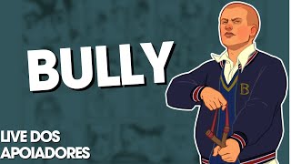 BULLY EP 3 JOGOS DOS APOIADORES [upl. by Atthia465]