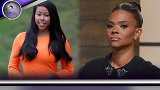 Kimberly Klacik Files 20M Defamation Lawsuit Against Candace Owens [upl. by Ohploda]