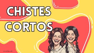 Los mejores chistes [upl. by Amadeus]