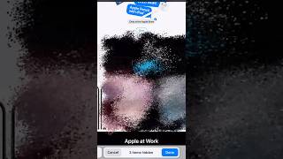 Se acabaron los anuncios en el iPhone con Hide Distraction u Ocultar distracción ios18 iphone [upl. by Hgielime]