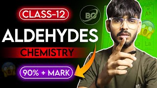 Aldehydes Ketones and Carboxylic Acid Class 12  Chemistry  Full Revision in 30 Minutes [upl. by Ayanat643]