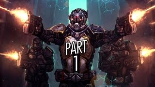 Destiny Gameplay Walkthrough Part 1  Review  Mission 1 PS4 [upl. by Ahgem]