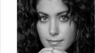 Katie Melua Just Like Heaven Lyrics [upl. by Elatan]