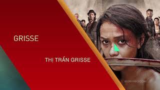 RED by HBO Việt Nam 22019 THỊ TRẤN GRISSE  GRISSE [upl. by Tloc]