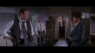 Glengarry Glen Ross  screenwriting breakdown  Battle  Revelation [upl. by Bradstreet]