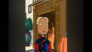 The Weekenders cartoon Bubble Gum Scene [upl. by Attenal]