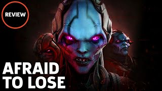 XCOM 2 War Of The Chosen Review [upl. by Ruffo]