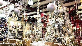 Craftex 2017 Christmas Store [upl. by Cath]