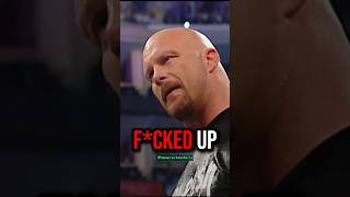 Stone Cold DESTROYS Maven and Simon stonecold therock tripleh undertaker wwe ufc jre mma [upl. by Peggie97]