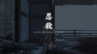 How Sekiro is Supposed To Be Played [upl. by Ajiak]