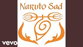 Anime Kei  Swaying Necklace Naruto Sad [upl. by Pattin]