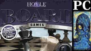 Hoyle Board Games 2005 [upl. by Brownson]