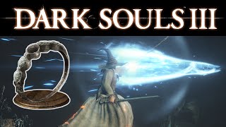 Dark Souls 3 Surprise Soul Stream [upl. by Ahsinam807]