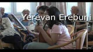 Music Armenian armenia Erevan Erebuni Musique armenienne erevan [upl. by Menzies316]