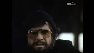 SERPICO  Serie Tv 1976  1977  Stagione 1 Episodi 16  Sigla [upl. by Poland374]