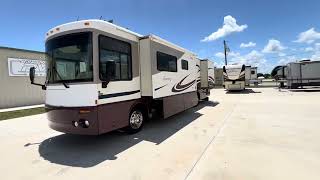 2003 WINNEBAGO JOURNEY 36L [upl. by Pattison]