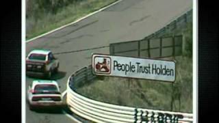 Bathurst The Great Race Marathon 1977 Highlights pt2 [upl. by Ermey]