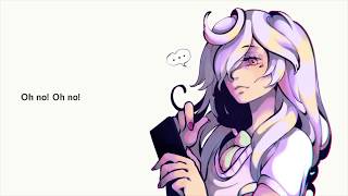 UTAU Cover Like Whatever Mawarine Shuu amp Yamine Renri ft Jono99 UST [upl. by Yusuk780]