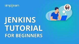 Jenkins Tutorial For Beginners  Jenkins Tutorial  Jenkins Continuous Integration  Simplilearn [upl. by Allit]