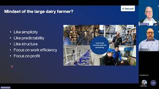 DeLaval VMS™ Batch Milking  Global Experience [upl. by Terrill]