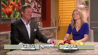 Greg Rowles on Carolina AM [upl. by Noscire105]