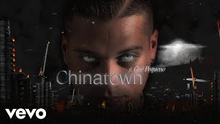 Speranza Night Skinny  CHINATOWN Visual ft Guè [upl. by Vocaay]