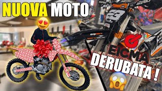 MOTO NUOVA  EICMA  🔥​  Weekly Vlog [upl. by Bailar]