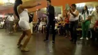 gitana bailando bulerias [upl. by Weber328]