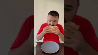 “ASMR Döner Bite” [upl. by Anastos788]